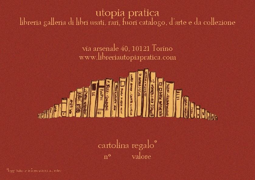 libri usati torino