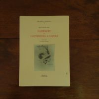 Felix Hartlaub - Partenope o l'avventura a Napoli - Vivarium
