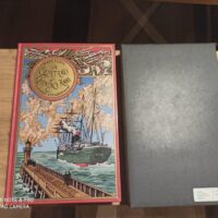 Jules Verne - Un capitano di quindici anni - Mursia