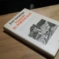 José Saramago - Viaggio in Portogallo - Bompiani
