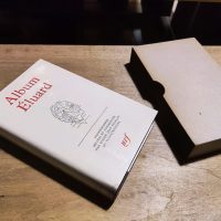 AA.VV. - Album Eluard - Gallimard