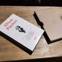 AA.VV. - Album Flaubert - Gallimard