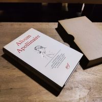 AA.VV. - Album Apollinaire - Gallimard