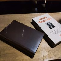 AA.VV. - Album Maupassant - Gallimard