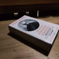 Verlaine - Oeuvres poetiques completes - Gallimard