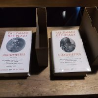 Tallemant des Réaux - Historiettes - Gallimard
