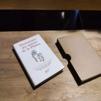 AA.VV. - Dictionnaire des auteurs de la Pléiade - Gallimard