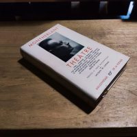 Montherlant - Théatre - Gallimard