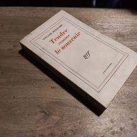 Guillaume Apollinaire - Tendre comme le souvenir - Gallimard
