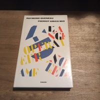 Raymond Queneau - Pierrot Amico mio - Einaudi