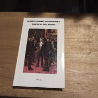 Marguerite Yourcenar - Archivi del Nord - Einaudi