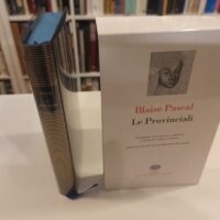Pascal - Le Provinciali - Einaudi