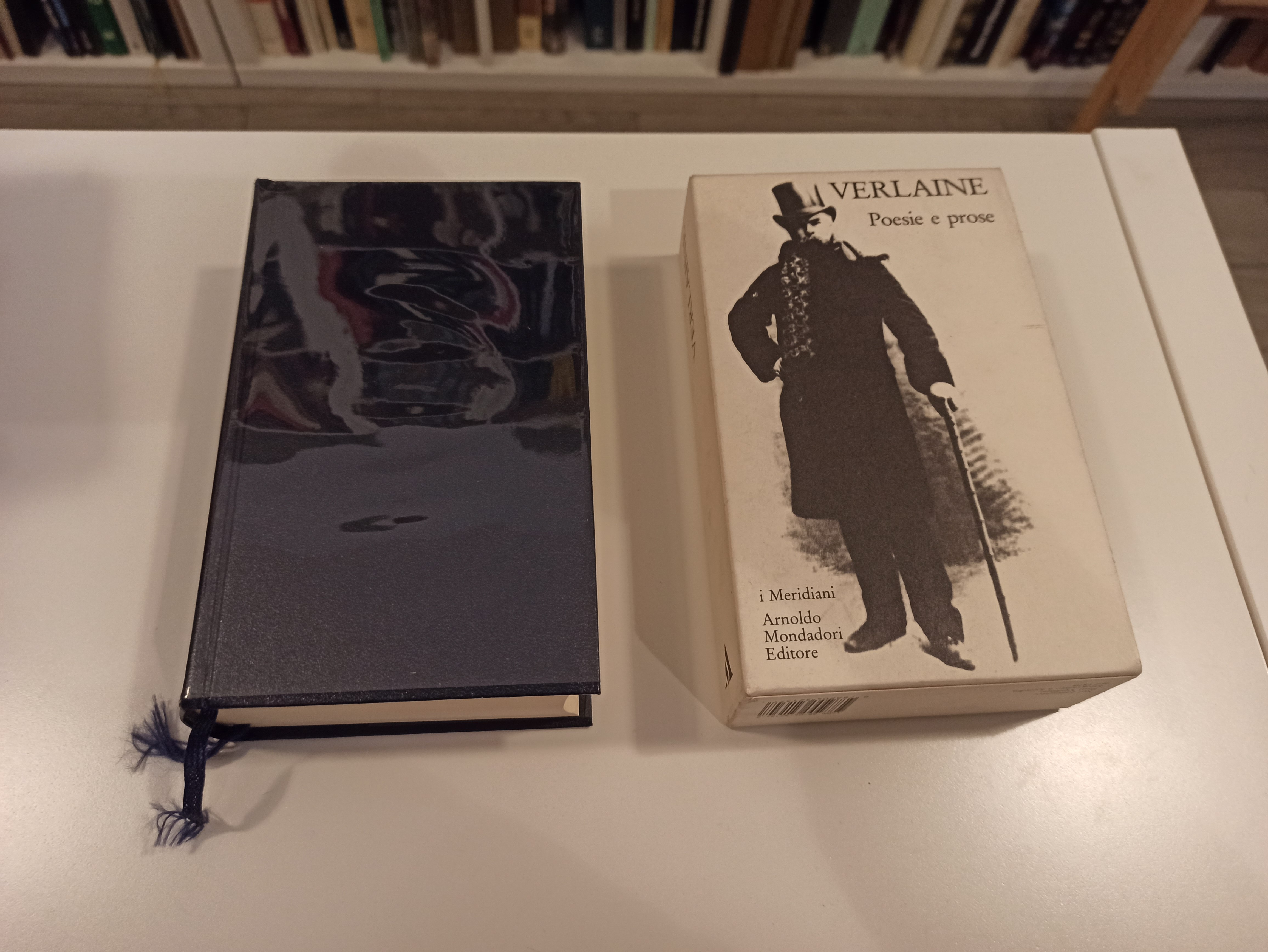Verlaine - Poesie e prose - Mondadori - immagine 2