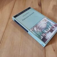 Isaiah Berlin - Impressioni personali - Adelphi