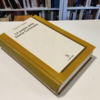 Charles S. Singleton - La poesia della Divina Commedia - Il Mulino