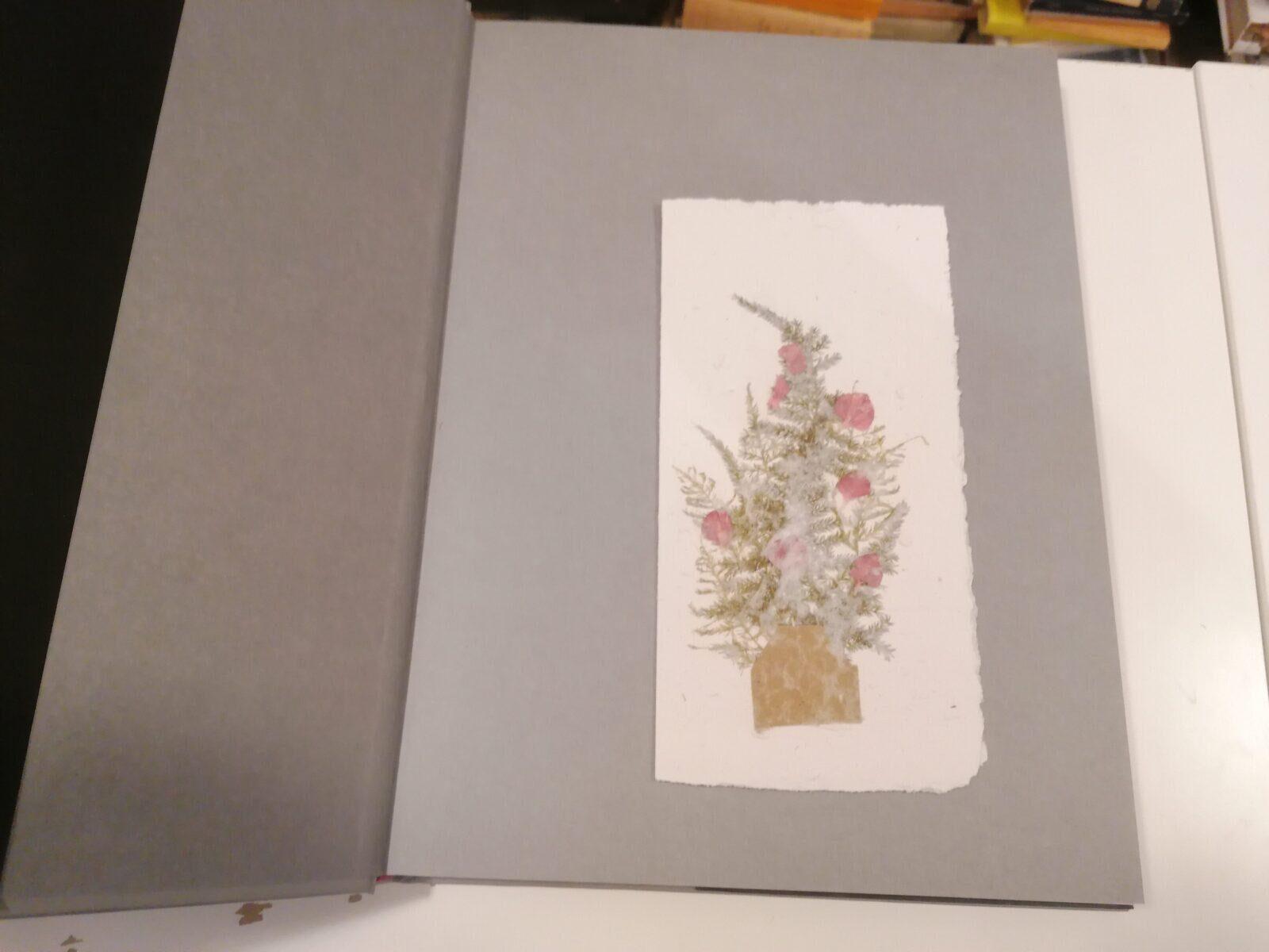 Makoto Azuma, Shunsuke Shiinoki - Florilegio, i fiori, il tempo, la vita - L'ippocampo - immagine 2