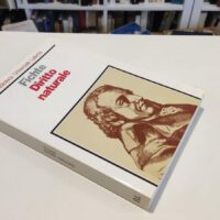 Fichte - Diritto naturale - Laterza