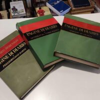 Bernard Berenson - Saggi, Pagine di Diario 3 vol: Vol. I, Vol. II, Viaggio in Sicilia - Electa