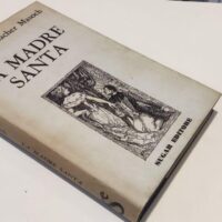 Von Sacher Masoch - La madre santa - Sugar