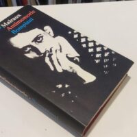 Malraux - Antimemorie - Bompiani