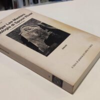 Edgar Lee Masters - Antologia di Spoon River - Einaudi