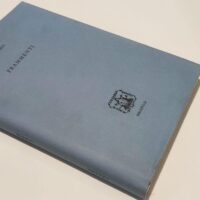 Ermarco - Frammenti - Bibliopolis