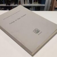 AA.VV. - Catalogo dei Papiri ercolanesi - Bibliopolis
