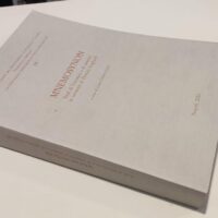 Criscuolo - Mnemosyon Studi di letteratura e umanità in memoria di Donato Gagliardi - Napoli