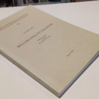 Iacobi Curli - Bellum civili et gallicum - Napoli