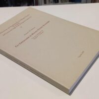 Daniele Di Rienzo - Gli Epigrammi di Magno Felice Ennodio - Napoli