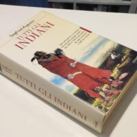 Augustin - Tutti gli indiani - Piemme