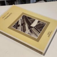 Bruce A. Bolt - I Terremoti - Zanichelli