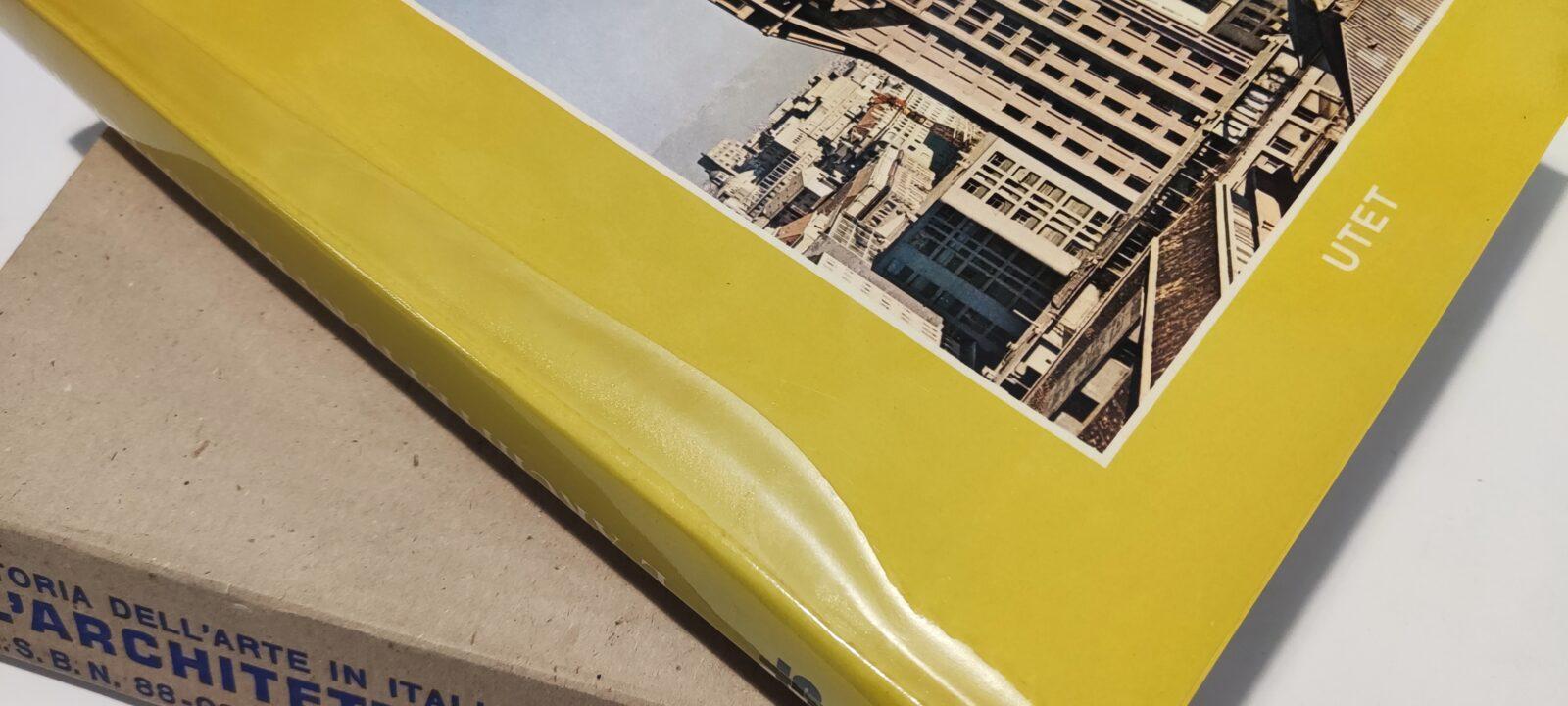Cesare De Seta - L'Architettura del '900 - UTET - immagine 2